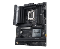 ASUS Płyta główna TUF GAMING B860-PLUS WIFI s1851 4DDR5 USBC ATX - 1307463 - zdjęcie 2